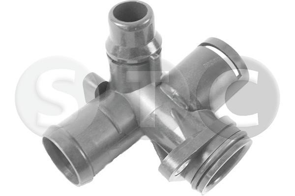 STC T430633 Flansa lichid racire