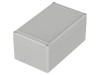 Carcasa universala BOPLA EUROMAS II, Policarbonat, IP65, Gri, 120x200x92 mm