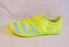 Adidas distancestar cuie atletism/alergat,marime 46 (30.5 cm) foto