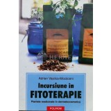 Incursiune in fitoterapie. Plantele medicinale in dermatocosmetica - 2002 - Adrian Vasilica Mozaceni ($L194)
