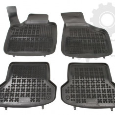 Covorase Audi A3 2003-2012; si A3 Sportback 2003-2012; presuri tip tavita marca Rezaw Plast Kft Auto