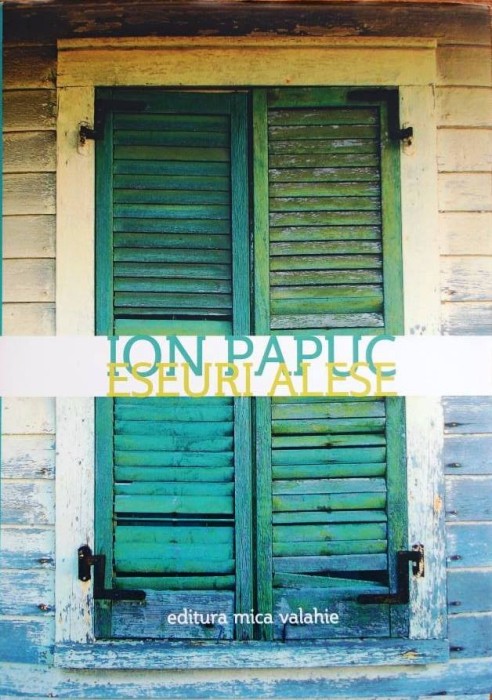 ESEURI ALESE - ION PAPUC