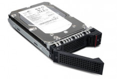 Hard disk server Lenovo 1.8TB 10k Enterprise SAS 12Gb/s 2.5 inch foto