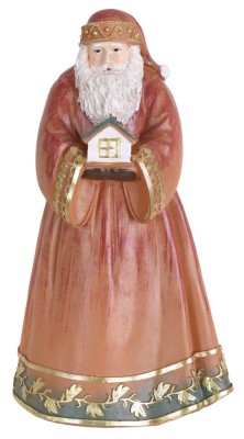 Figurina Mos Craciun ROC042 foto