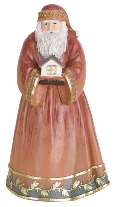 Figurina Mos Craciun ROC042