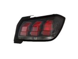 Lampa spate PEUGEOT 208, 06.2019-, partea dreapta, DEPO, P21/5W+W16W; fara suport bec; marked Peugeot,