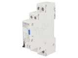Releu Instalații Bistabil 20A NC NO