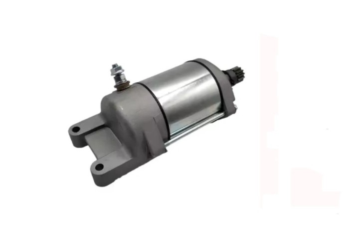 Electromotor TGB ATV 400cc 425cc 500cc 525cc 550cc - 4T