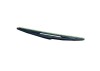 Lamela stergator Peugeot 307, 01- Aftermarket W1T054S, Rapid