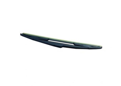 Lamela stergator Peugeot 307, 01- Aftermarket W1T054S foto