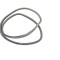 Garnitura ușă dreapta spate PORSCHE CAYENNE 9PA 2004 OEM: 7L0867367A | 12161603