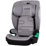 Cumpara ieftin Scaun auto Chipolino Patrol I-Size 100-150 cm cu sistem Isofix platinum