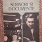 G. CALINESCU - SCRISORI SI DOCUMENTE