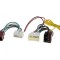 Cabluri Kit Handsfree THB Parrot Dacia Renault