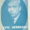 AMS - SCRIDON GAVRIL - LIVIU REBREANU INTRE &bdquo;OAMENI DE PE SOMES&rdquo; (CU AUTOGRAF)