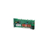 Placă electronică pentru cuptor GAGGENAU BOSCH 11025055 Original