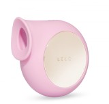 Stimulator clitoris Lelo Sila Pink