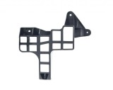 Armatura bara , suport spate , stanga , Stepway Dacia Sandero (Sd), 06.2008-01.2013, 8200735454