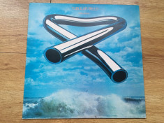 MIKE OLDFIELD - TUBULAR BELLS (1973, VIRGIN, UK) vinil vinyl foto