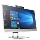 All-in-One Second Hand, HP EliteOne 800 G5 &ndash; i5-9500, 16GB RAM, SSD 256GB NVMe, Windows 11 Pro, Touchscreen 23.8&quot;, Webcam, Wireless, Bluetooth, Bang &amp;