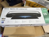 Laminator Fellowes Spectra, A3