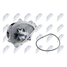 Pompa apa Toyota Avensis 2.0d, 2.2d 2005-, Auris 2.0d, 2.2d 2007-, Rav-4 2.0d, 2.2d 2006-, Lexus Is220d 2005-, 16100-09340 foto