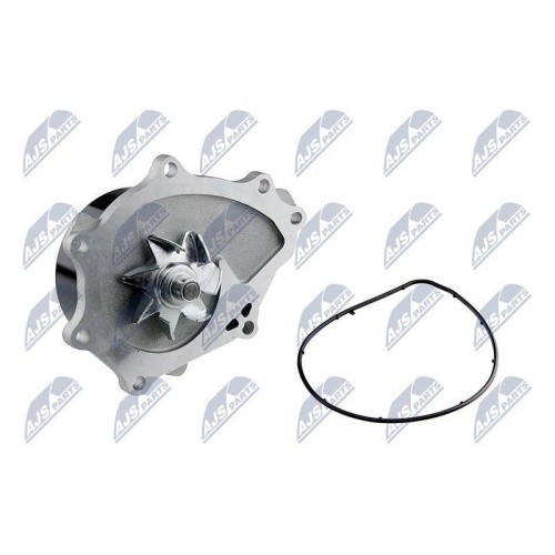 Pompa apa Toyota Avensis 2.0d, 2.2d 2005-, Auris 2.0d, 2.2d 2007-, Rav-4 2.0d, 2.2d 2006-, Lexus Is220d 2005-, 16100-09340