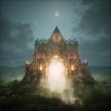 Dora Gaitanovici Arcanum Bazar LP (vinyl)