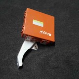 Modul Control Clima Lexus RX350 RX450h (2007-2015) 88650-48151 Unitate ECU AC Originala