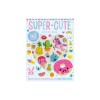 Super Cute Activity Book