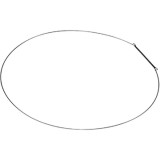 Colier fixare garnituria usa hublou C00312650 Whirlpool 481249218028 original