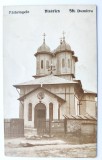 Patarlagele - Biserica Sf. Dumitru - 1935 - jud.Buzau, foto printata, circulata