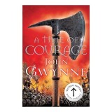 Time of Courage