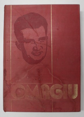 OMAGIU PRESEDINTELUI NICOLAE CEAUSESCU , 1978 foto