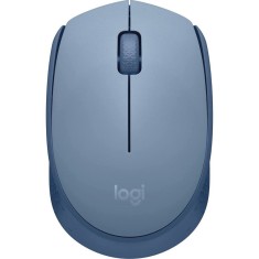 Mouse Logitech M171, Wireless, BlueGrey