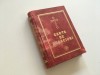 CARTE DE RUGACIUNI EDITIA IBM AL BOR 2007 COLABORATOR BARTOLOMEU ANANIA