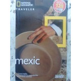 MEXIC. NATIONAL GEOGRAPHIC TRAVELER-JANE ONSTOTT-226316