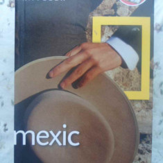 MEXIC. NATIONAL GEOGRAPHIC TRAVELER-JANE ONSTOTT