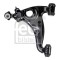 FEBI BILSTEIN 05021 Brat, suspensie roata