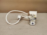 Condensator cu cablu masina de spalat Indesit IWSNE 61253 / R11