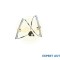Macara usa stanga Volkswagen VW POLO (9N_) 2001-2012