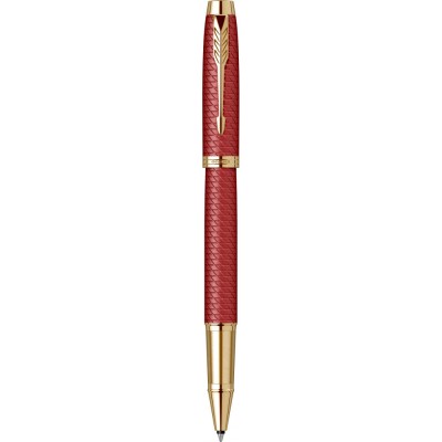 Roller Parker IM Royal Premium Red GT foto