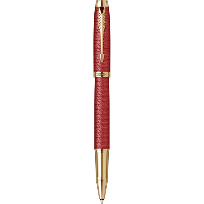 Roller Parker IM Royal Premium Red GT