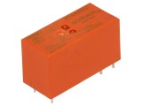 Releu electromagnetic DPST-NO 12VDC 8A 250VAC