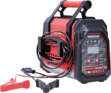 Incarcator baterie auto Worcraft BC-219, 12/24 V, 20 A inteligent