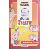 TEATRU-ION LUCA CARAGIALE-248623