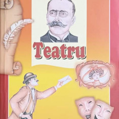 TEATRU-ION LUCA CARAGIALE