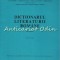 Dictionarul Literaturii Romane