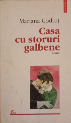 CASA CU STORURI GALBENE-MARIANA CODRUT-227083 foto