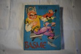 Wilhelm Hauff - Basme (1981) ilustratii de Livia Rusz